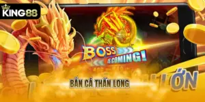 Bắn cá Thần Long