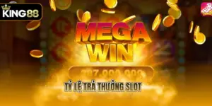 tỷ lệ trả thưởng slot